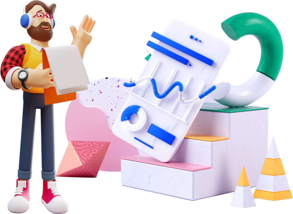 About In White Line Design